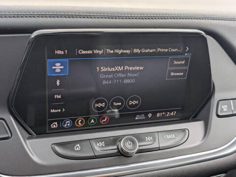 2019 Chevrolet Blazer LT
