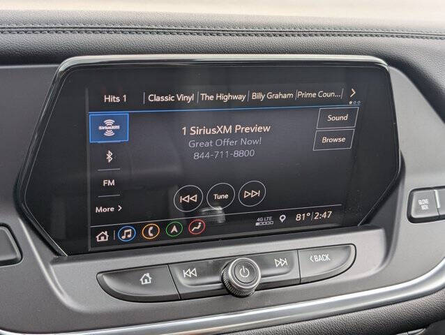 2019 Chevrolet Blazer LT