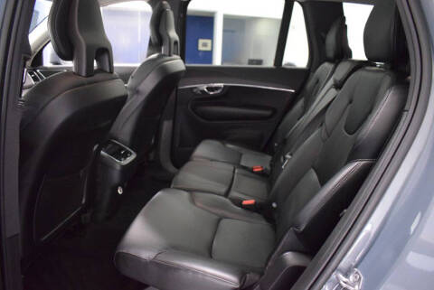 2020 Volvo XC90 T5 Momentum