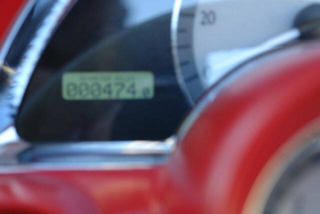 1962 Chevrolet Corvette