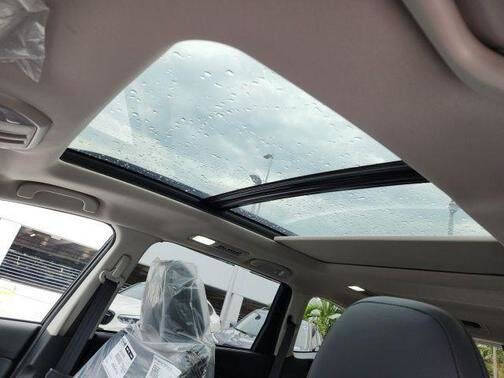 2024 Subaru Ascent Touring