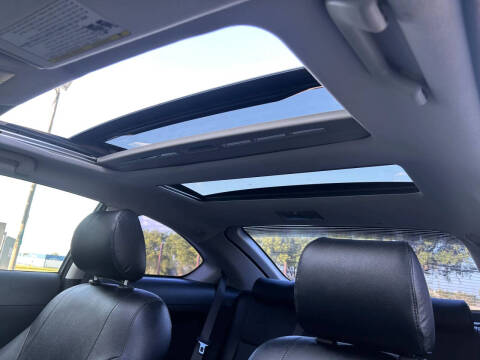2007 Scion tC