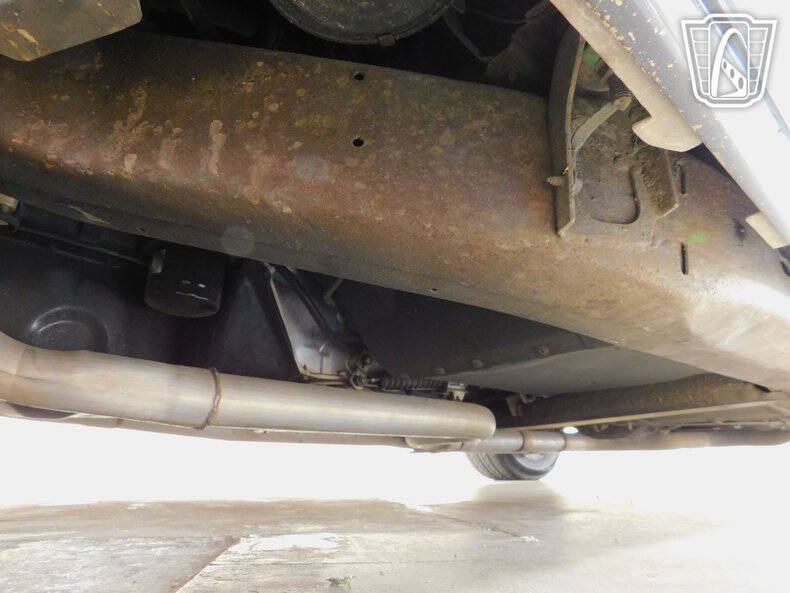 1982 Chevrolet Corvette