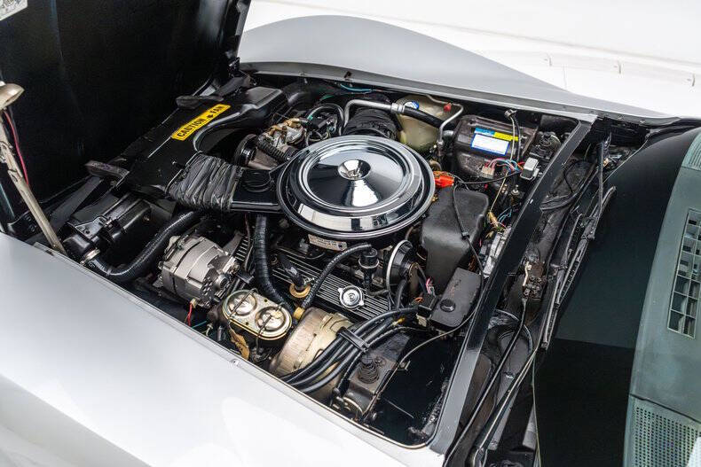 1981 Chevrolet Corvette