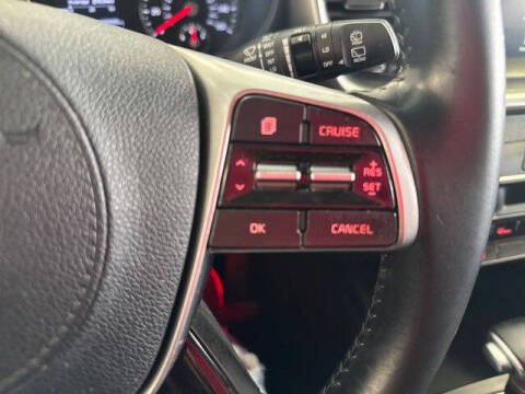 2020 Kia Sorento S V6