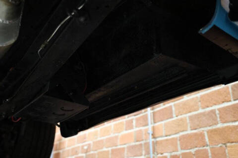 1959 Chevrolet Apache