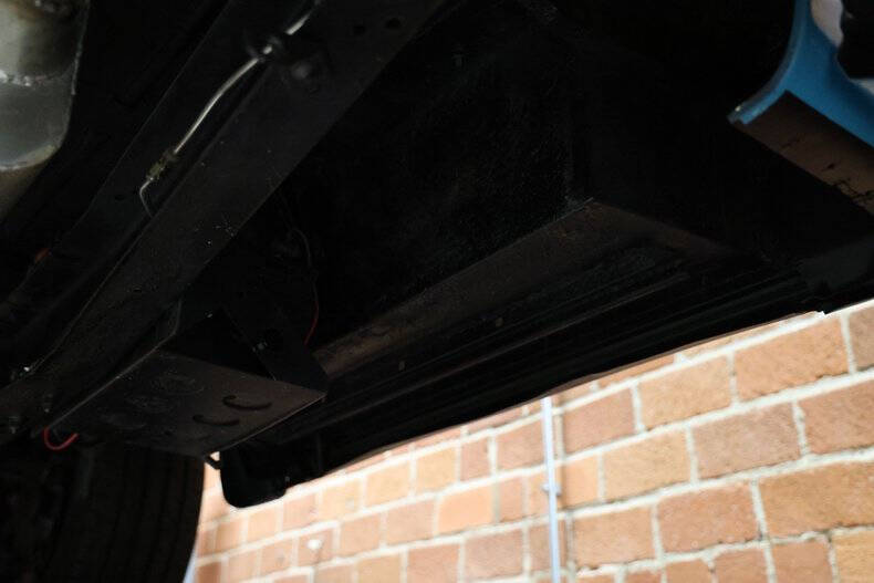 1959 Chevrolet Apache