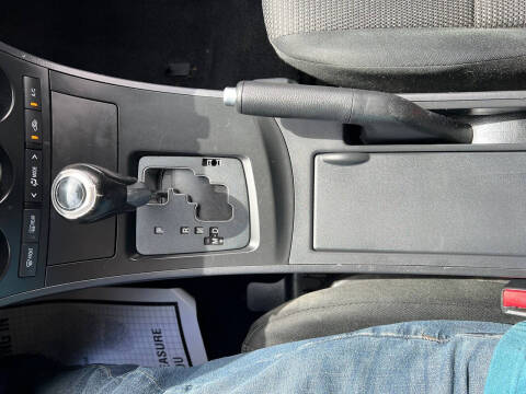 2013 Mazda MAZDA3 i Touring