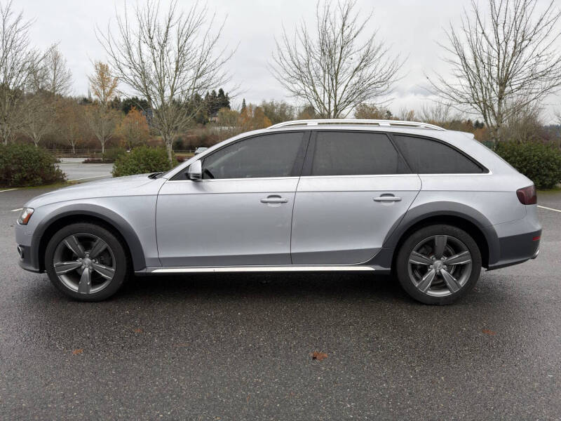 2015 Audi Allroad 2.0T quattro Premium Plus