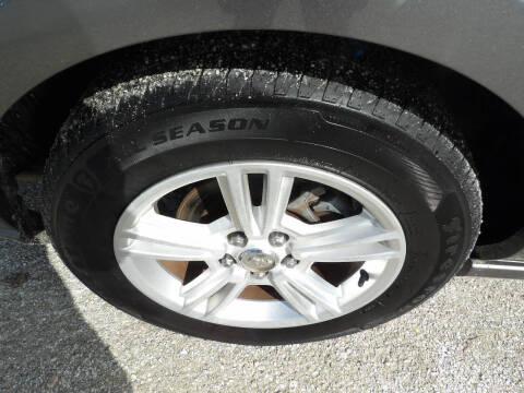 2013 Ford Mustang V6