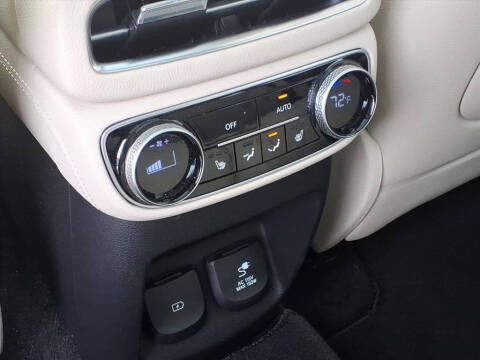 2023 Genesis GV80 2.5T