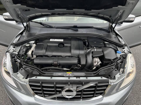 2012 Volvo XC60 3.2