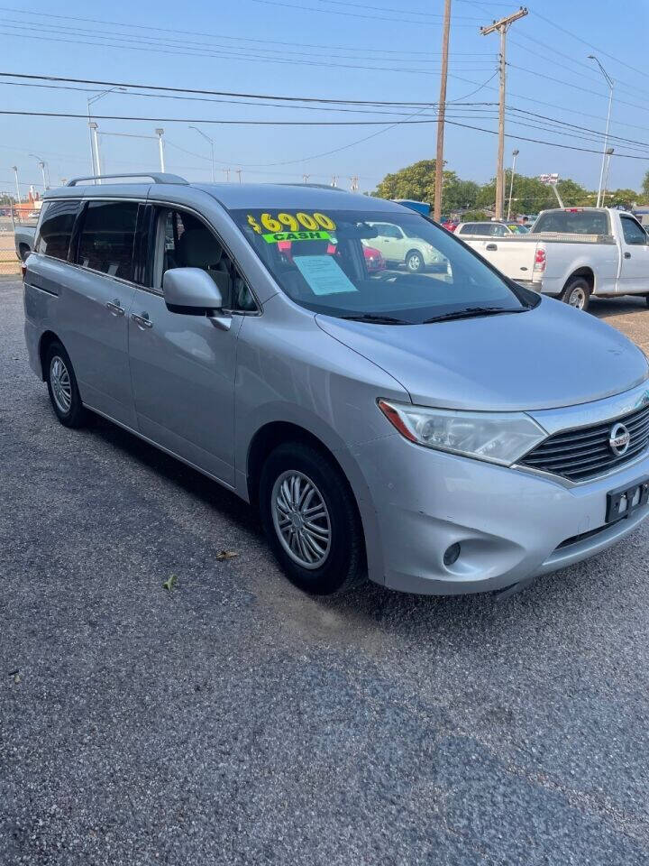Minivans For Sale In Lubbock, TX