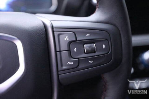 2025 GMC Sierra 2500HD AT4X