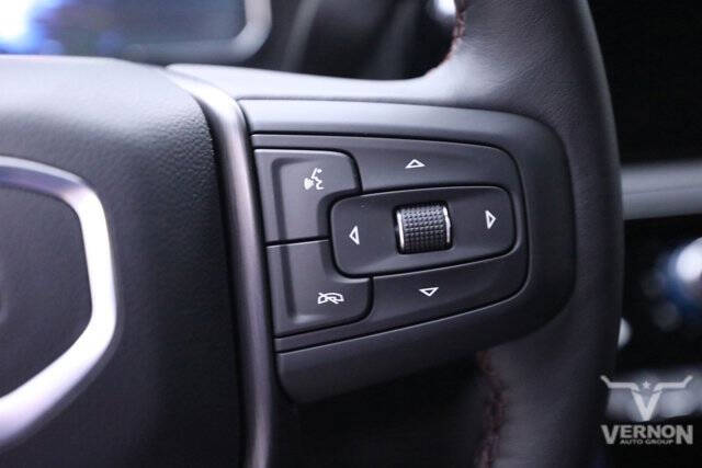 2025 GMC Sierra 2500HD AT4X