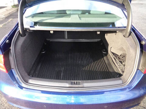 2013 Audi A4 2.0T quattro Premium Plus