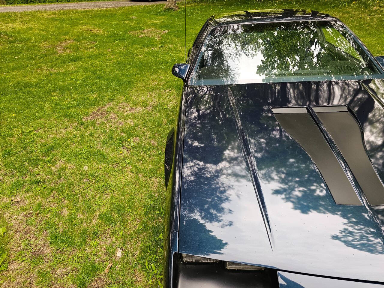 1982 Chevrolet Camaro 89