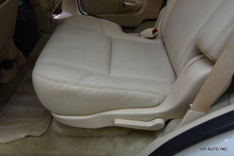 2007 Cadillac Escalade