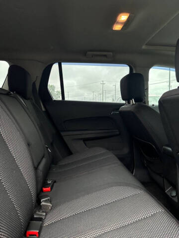 2015 GMC Terrain SLE-2