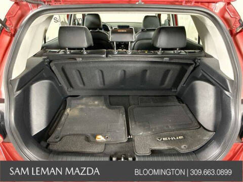 2024 Hyundai Venue Limited