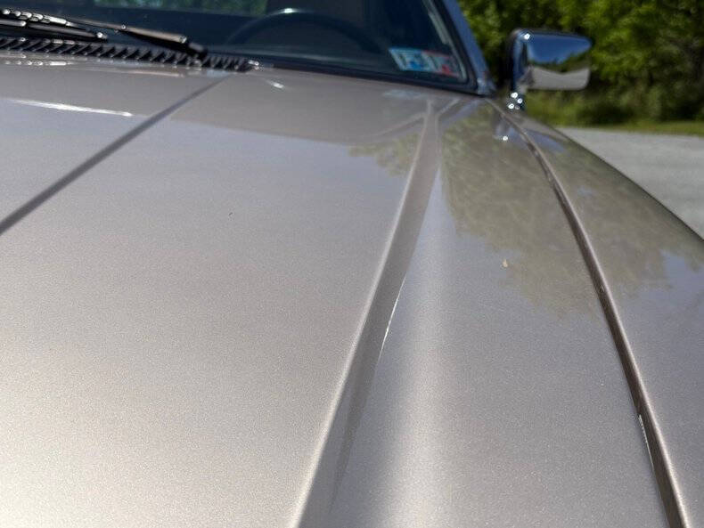 1991 Jaguar XJ-Series XJS