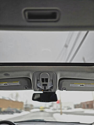 2010 Chevrolet Equinox LT