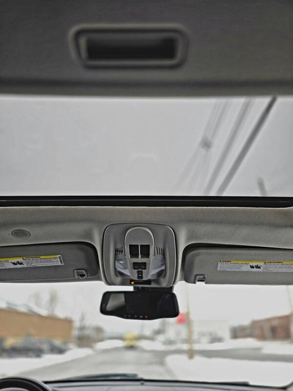 2010 Chevrolet Equinox LT