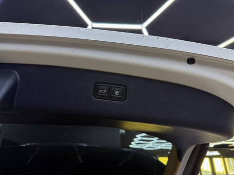 2021 Genesis GV80 3.5T