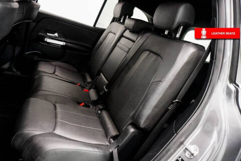 2022 Mercedes-Benz GLB GLB 250