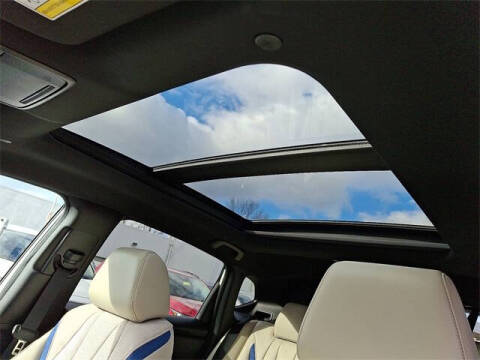 2025 Acura ADX w/A-SPEC