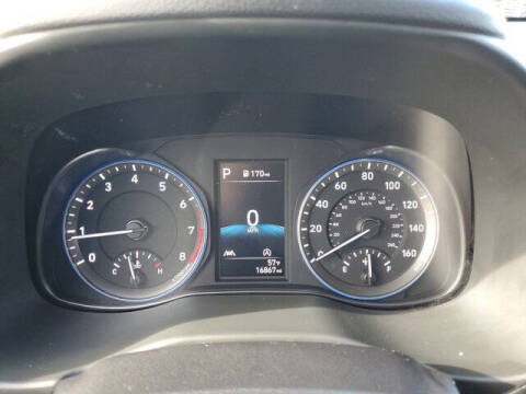 2023 Hyundai Kona SE