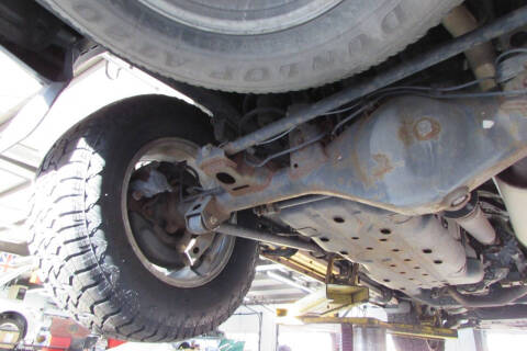 2005 Toyota 4Runner Sport Edition