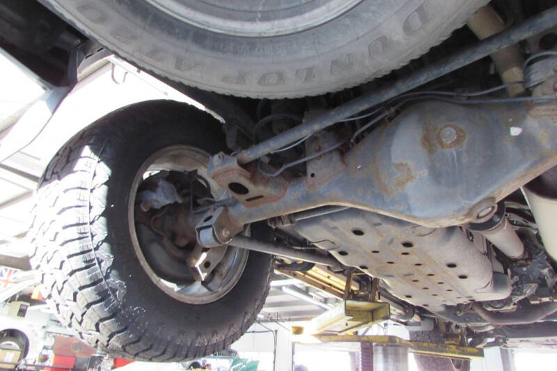 2005 Toyota 4Runner Sport Edition