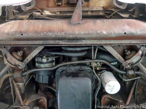 1964 Ford Thunderbird