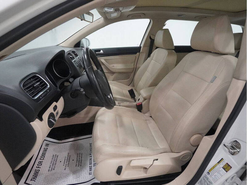 2012 Volkswagen Jetta