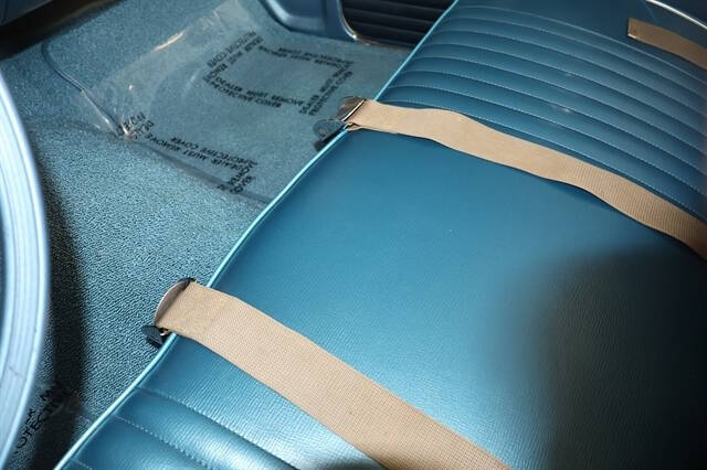 1963 Ford Galaxie