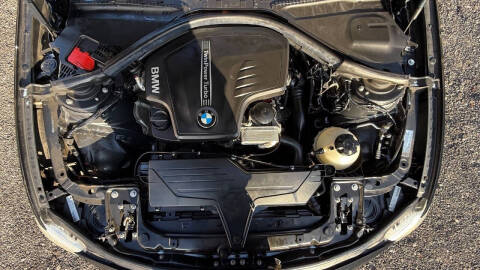 2013 BMW 3 Series 328i