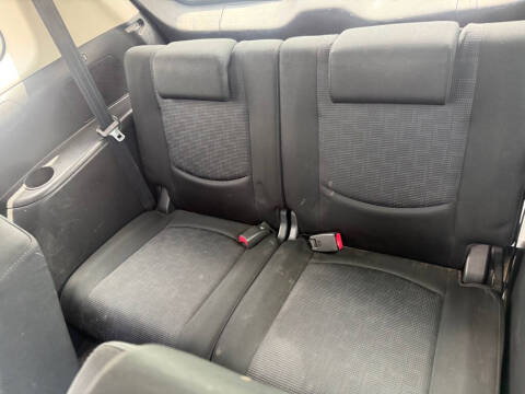 2010 Mazda MAZDA5