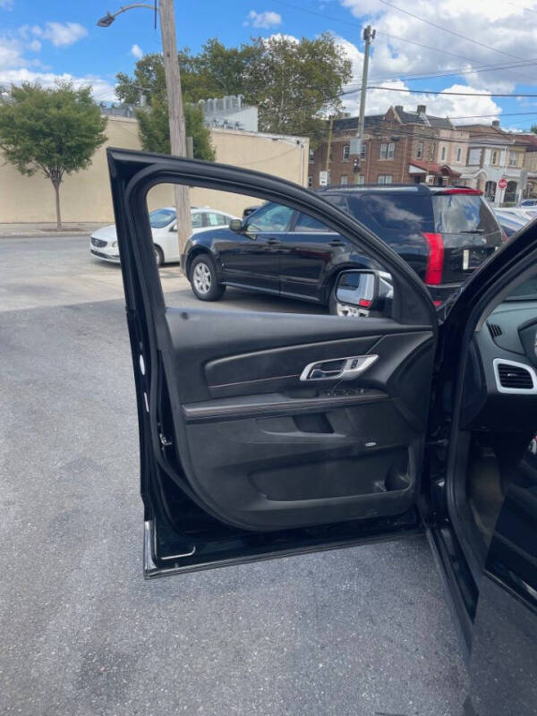 2015 GMC Terrain SLT-1