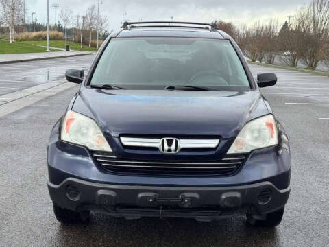 2009 Honda CR-V EX