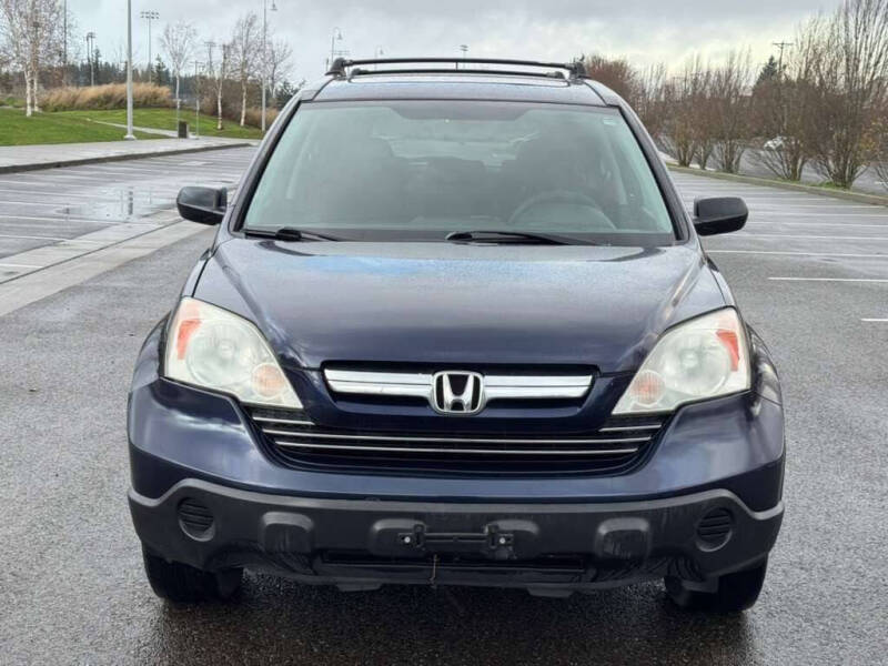 2009 Honda CR-V EX