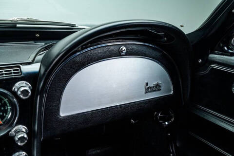 1966 Chevrolet Corvette