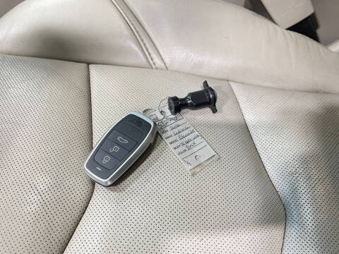 2016 Cadillac Escalade Luxury Collection