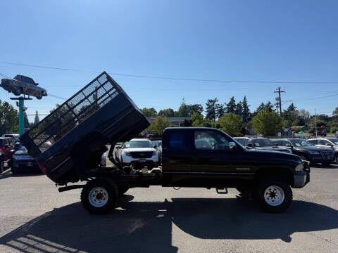 1996 Dodge Ram 2500