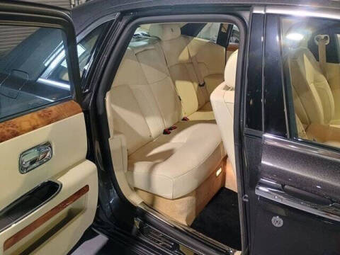 2011 Rolls-Royce Ghost