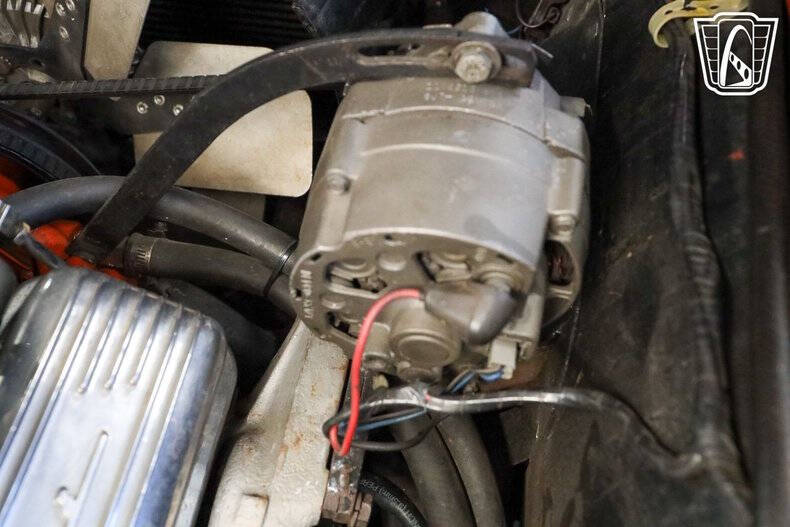 1965 Chevrolet Corvette