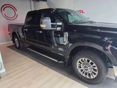 2021 Ford F-250 Super Duty