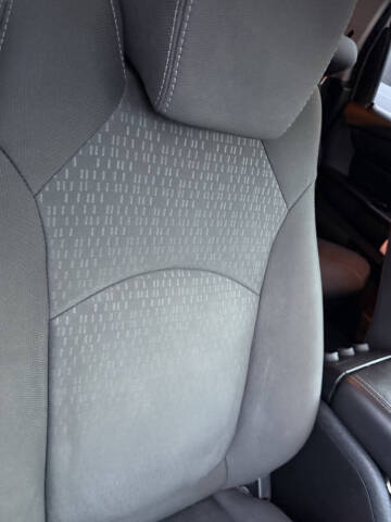 2016 GMC Acadia SLE-2