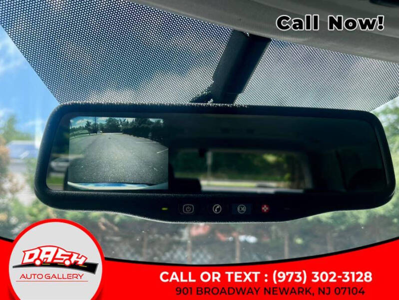 2012 GMC Acadia SLT-1