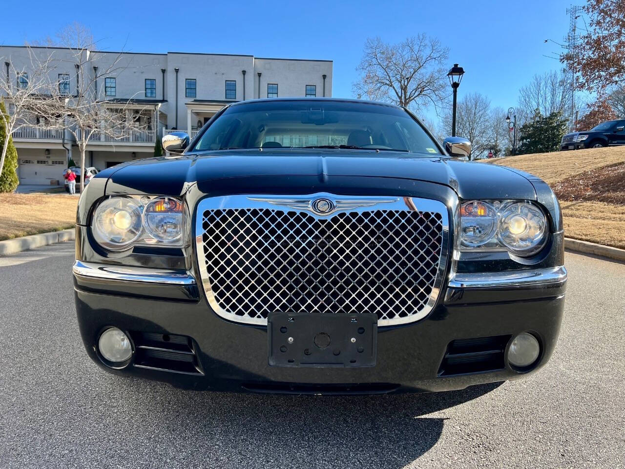 2007 Chrysler 300 for sale at B Brother Auto Sales in Duluth, GA